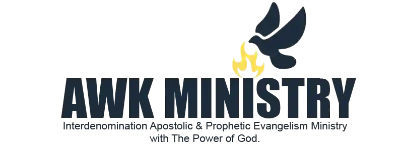 AWK Ministriy - Pelayanan Apostolik dan Profetik Indonesia