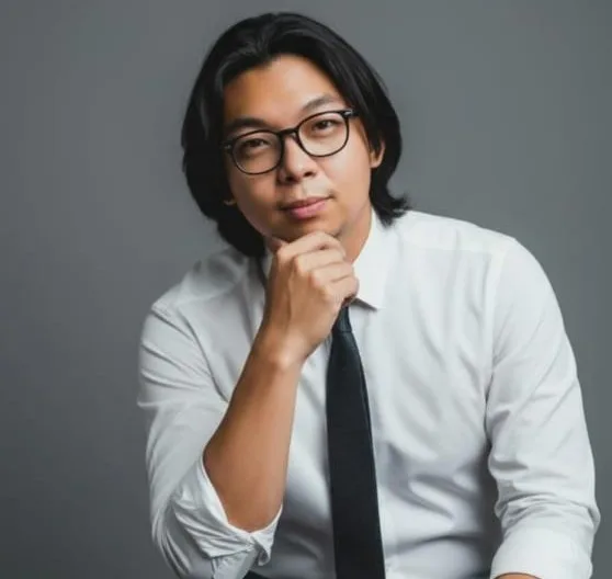 Pastor Andhika W Kurniawan - Pdt Andhika W Kurniawan - Ps Andhika W Kurniawan - Hamba Tuhan Andhika W Kurniawan